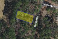Undeveloped Land in Accomack County, Virginia