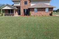 Land in Muskogee County, Oklahoma