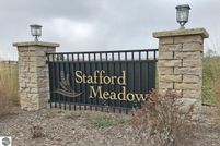 Homesite for sale in Grand Traverse County, Michigan