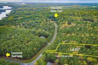 Land for sale in Lancaster County, Virginia