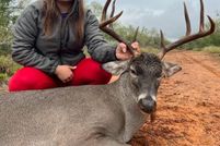 Land for sale in Dimmit County, Texas