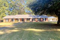 House in Scott County, Mississippi
