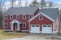 Timberland Property in Chittenden County, Vermont