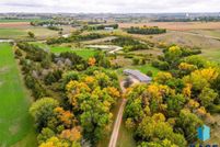 Land in Minnehaha County, South Dakota