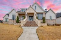 House in Pulaski County, Arkansas