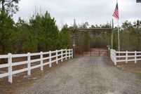 Undeveloped Land in Kershaw County, South Carolina
