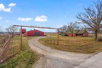 Land in Rogers County, Oklahoma