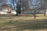 House in Door County, Wisconsin