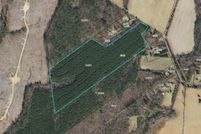 Timberland Property in Brunswick County, Virginia