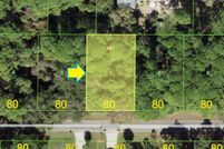 Undeveloped Land in Charlotte County, Florida