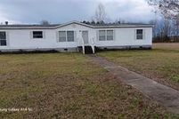 House in Sussex County, Virginia