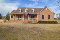 Land in Chester County, Tennessee