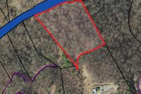 Land for sale in Cherokee County, North Carolina