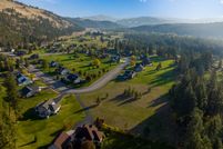 Farm and Ranch in Missoula County, Montana