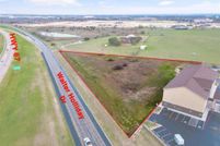 Undeveloped Land in Johnson County, Texas