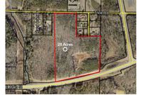 Land for sale in Upson County, Georgia