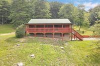 Land in Hocking County, Ohio