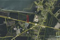 Land in Berkeley County, South Carolina