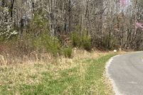 Homesite for sale in Cherokee County, Alabama