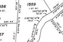 Land for sale in Gordon County, Georgia