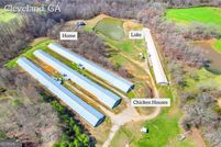 Farm and Ranch for sale in White County, Georgia