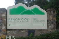 Land for sale in Rabun County, Georgia