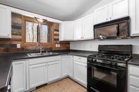 Land in Manitowoc County, Wisconsin