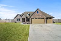 Land in Tulsa County, Oklahoma