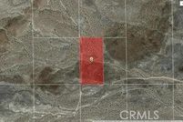 Land for sale in San Bernardino County, California