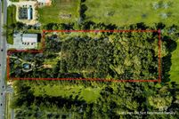 Land for sale in Baldwin County, Alabama