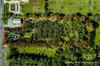 Land for sale in Baldwin County, Alabama