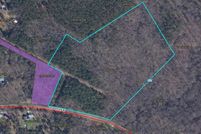 Land for sale in Abbeville County, South Carolina