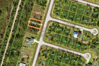 Land for sale in Charlotte County, Florida