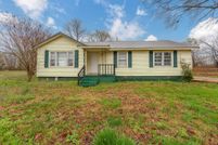 Land in Gibson County, Tennessee