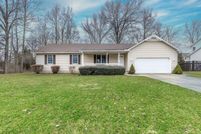 House in Lorain County, Ohio