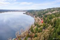 Undeveloped Land in King County, Washington