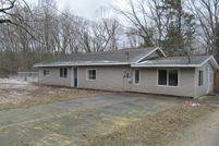 Land in Muskegon County, Michigan