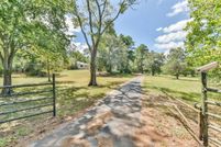 Undeveloped Land in Waller County, Texas