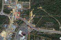 Land for sale in Pearl River County, Mississippi