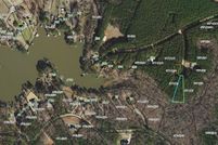 Recreational Property in Brunswick County, Virginia