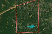 Land in Cherokee County, Texas
