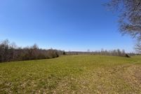 Undeveloped Land in Giles County, Tennessee