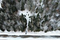 Undeveloped Land in Florence County, Wisconsin