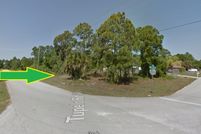 Undeveloped Land in Brevard County, Florida