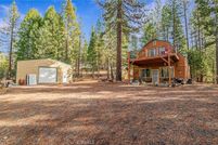 Land in Plumas County, California