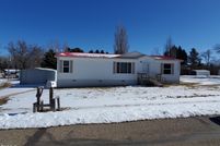 House in Emmons County, North Dakota