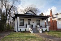 Land in McCracken County, Kentucky