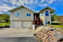 Land in Jefferson County, Montana