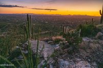 Homesite for sale in Pima County, Arizona
