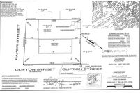 Undeveloped Land in Providence County, Rhode Island